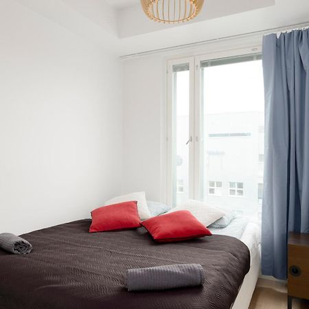 Modern Luxus 3Br Apartment Helsinki Tripla 외부 사진