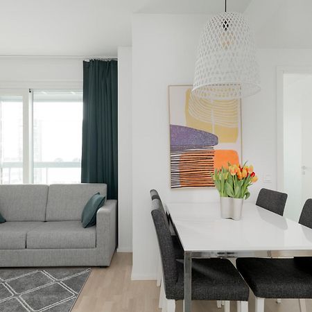 Modern Luxus 3Br Apartment Helsinki Tripla 외부 사진