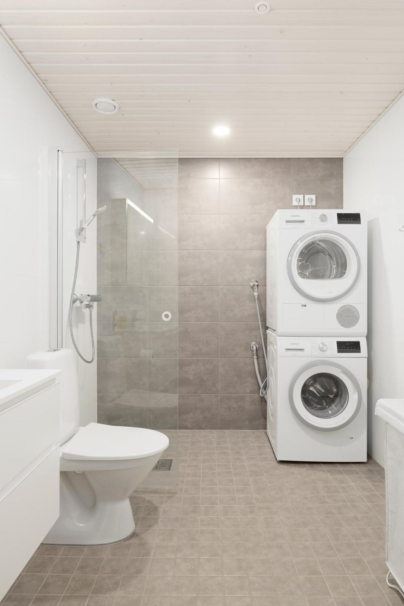 Modern Luxus 3Br Apartment Helsinki Tripla 외부 사진