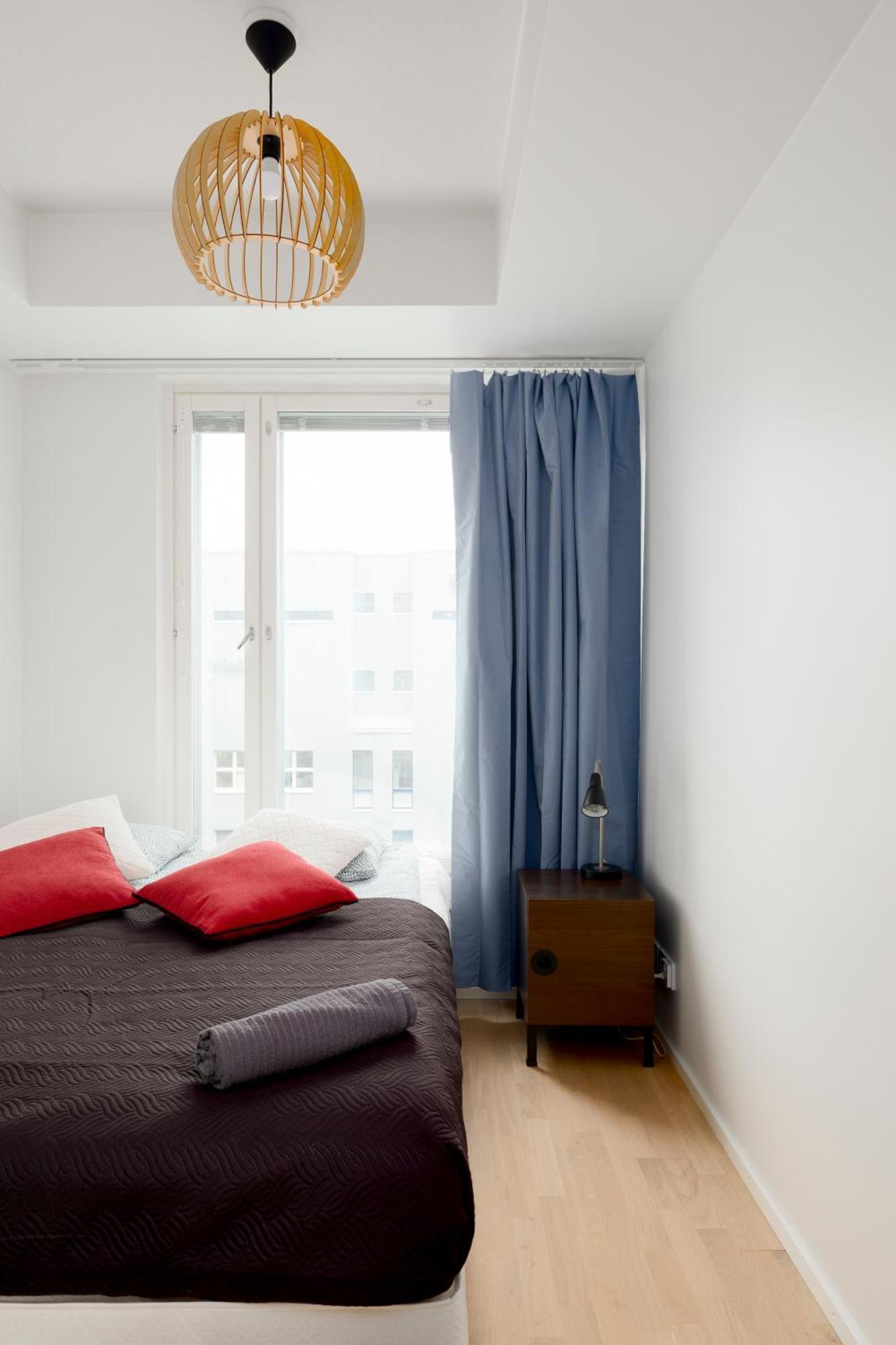 Modern Luxus 3Br Apartment Helsinki Tripla 외부 사진