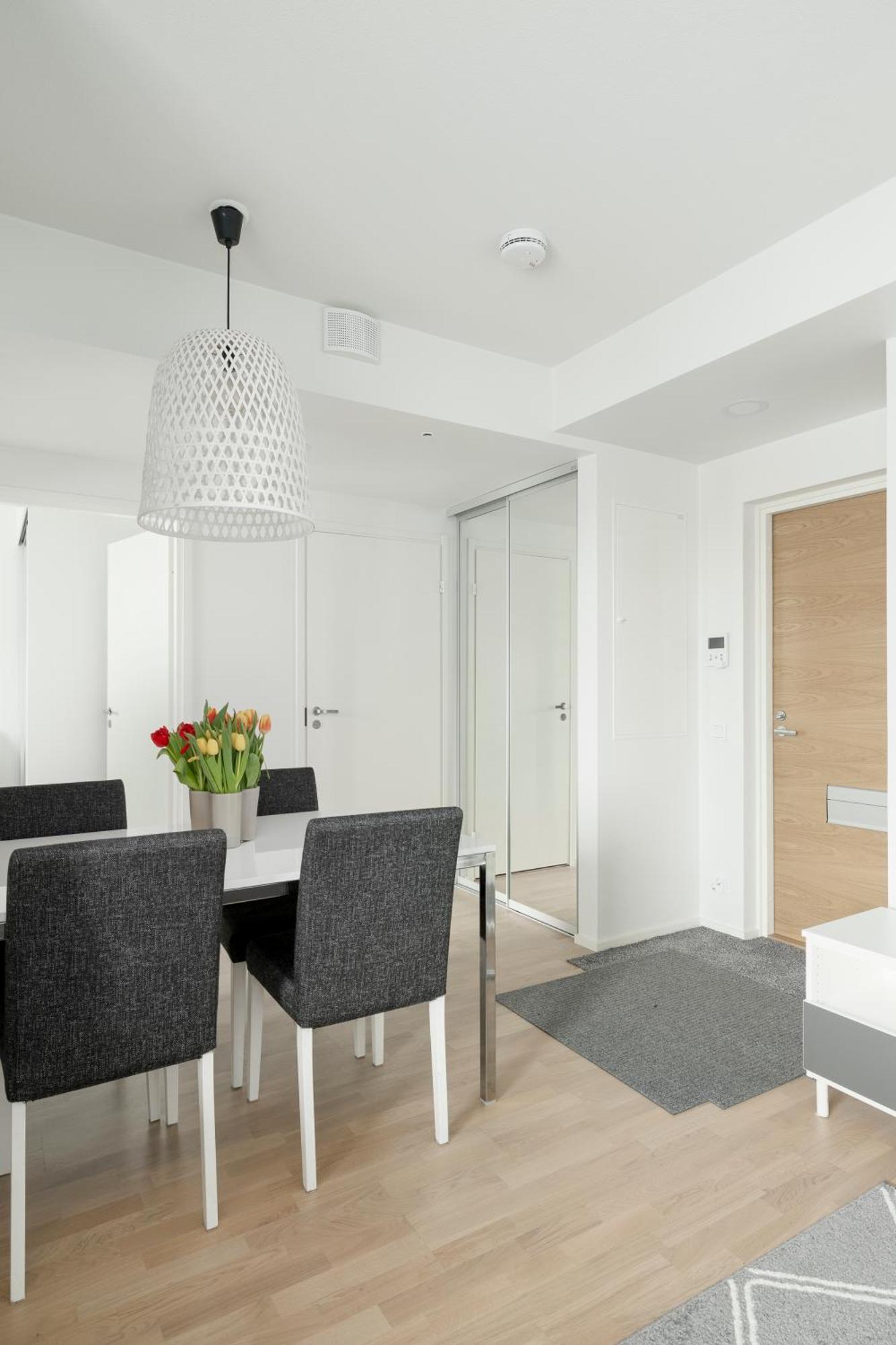 Modern Luxus 3Br Apartment Helsinki Tripla 외부 사진