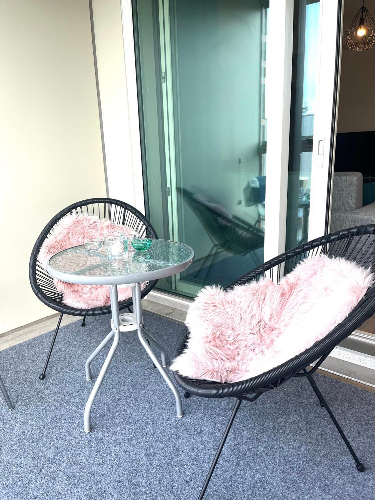 Modern Luxus 3Br Apartment Helsinki Tripla 외부 사진